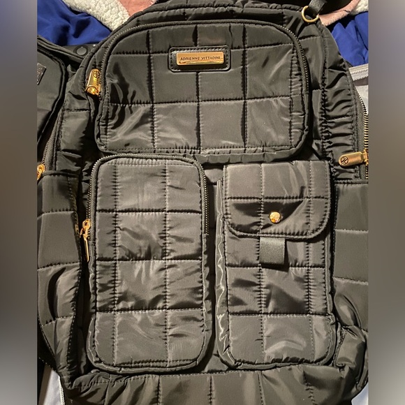 Travel back pack- personal item - Picture 1 of 3